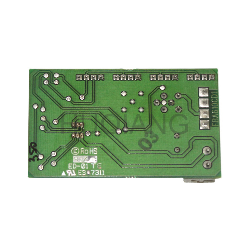 Elevator Parts PCB GEN-II Elevator Weigh Plate PCB FAA25402AF1 FAA25402AF for OTIS Elevator