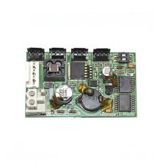 Elevator Parts PCB GEN-II Elevator Weigh Plate PCB FAA25402AF1 FAA25402AF for OTIS Elevator