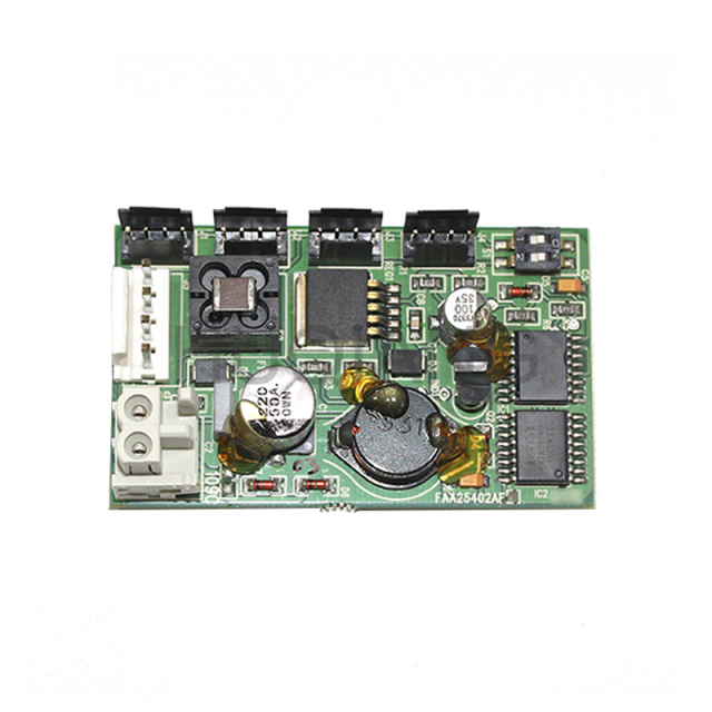 Elevator Parts PCB GEN-II Elevator Weigh Plate PCB FAA25402AF1 FAA25402AF for OTIS Elevator
