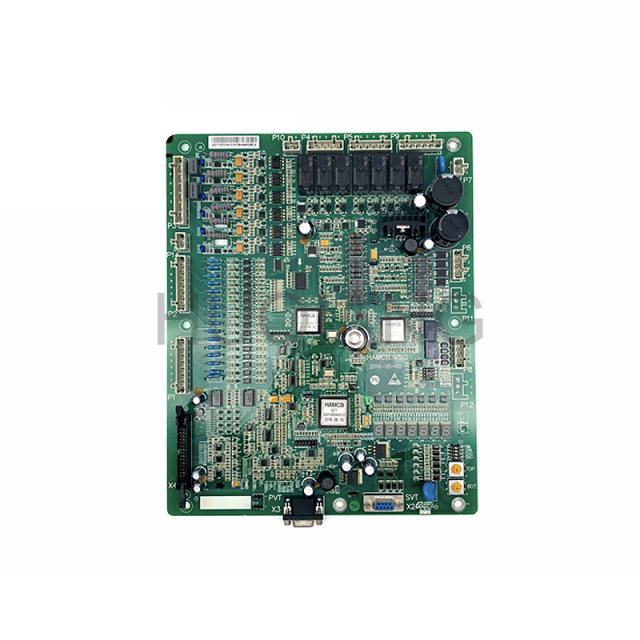 Elevator Parts PCB HAMCB Elevator Main Board Control Cabinet Main Board PCB ALMCB2 V4.2 V4.3 V5.0 for OTIS Elevator