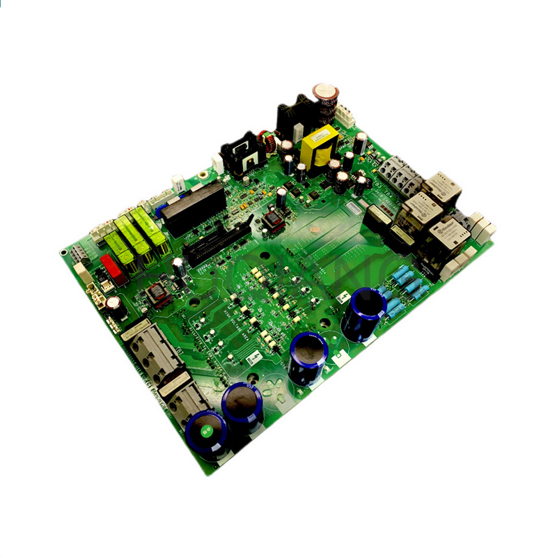 Elevator Parts PCB HVIB403 404 Elevator Inverter Drive Board PCB KCA26800AAZ2 KDA26800AAZ2 1 3 10 for OTIS Elevator