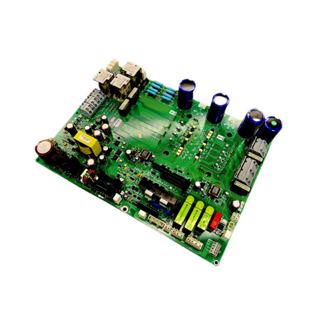 Elevator Parts PCB HVIB403 404 Elevator Inverter Drive Board PCB KCA26800AAZ2 KDA26800AAZ2 1 3 10 for OTIS Elevator
