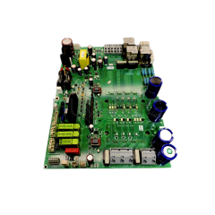 Elevator Parts PCB HVIB403 404 Elevator Inverter Drive Board PCB KCA26800AAZ2 KDA26800AAZ2 1 3 10 for OTIS Elevator