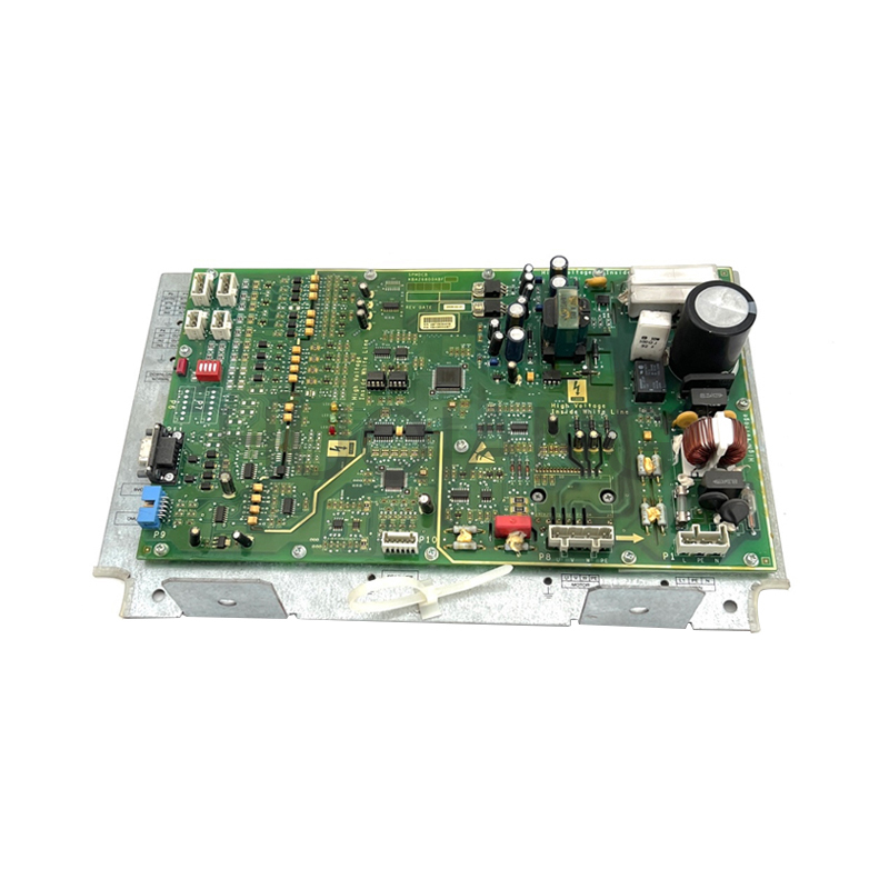 Elevator Parts PCB NGSOK Elevator Door Panel PCB KBA26800ABF1 KBA26800ABF2 KBA24360AAB1 KBA24360AAB2 for OTIS Elevator