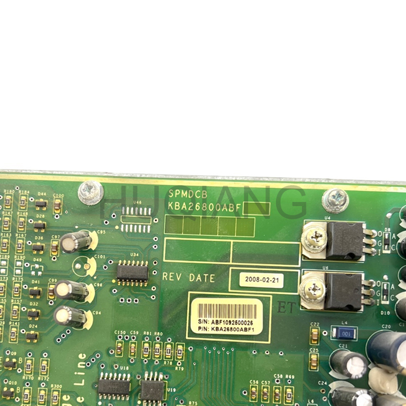 Elevator Parts PCB NGSOK Elevator Door Panel PCB KBA26800ABF1 KBA26800ABF2 KBA24360AAB1 KBA24360AAB2 for OTIS Elevator