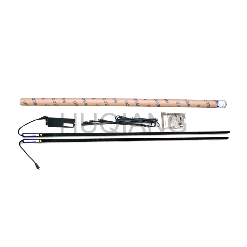 Weco Elevator Light Curtain Elevator Door Sensor Elevator Door Photocell WECO-917A61-AC220 94 WECO-917B71-AC220 917B61 WECO-917A61-AC220