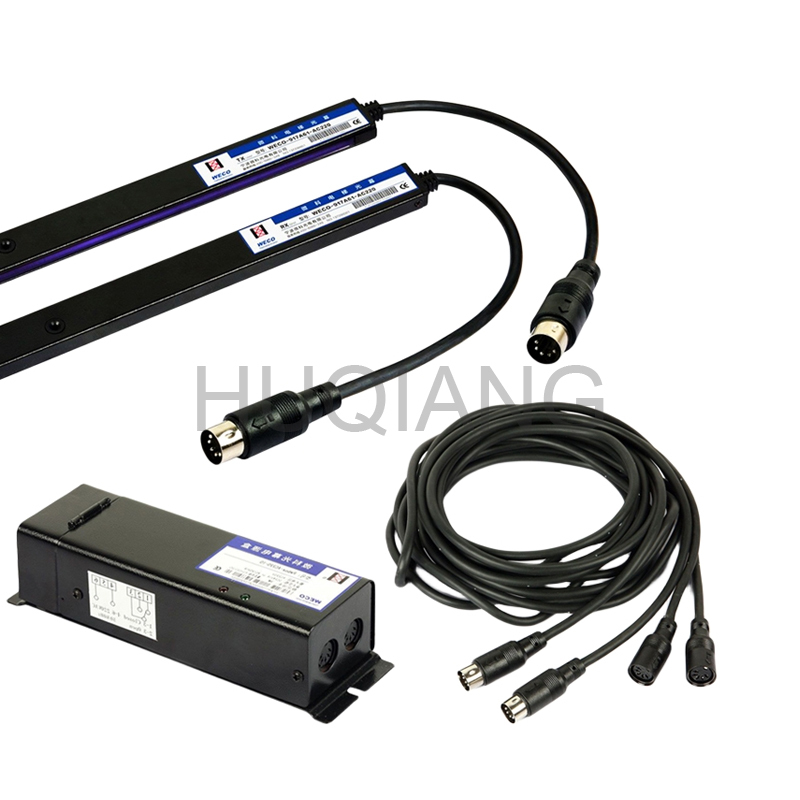 Weco Elevator Light Curtain Elevator Door Sensor Elevator Door Photocell WECO-917A61-AC220 94 WECO-917B71-AC220 917B61 WECO-917A61-AC220