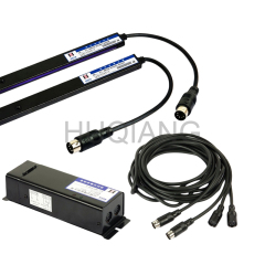 Weco Elevator Light Curtain Elevator Door Sensor Elevator Door Photocell WECO-917A61-AC220 94 WECO-917B71-AC220 917B61 WECO-917A61-AC220