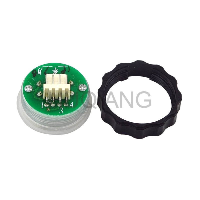 Elevator Parts Elevator Button Round Button BR27 BR27B BR27C A311 for XIZI OTIS Elevator