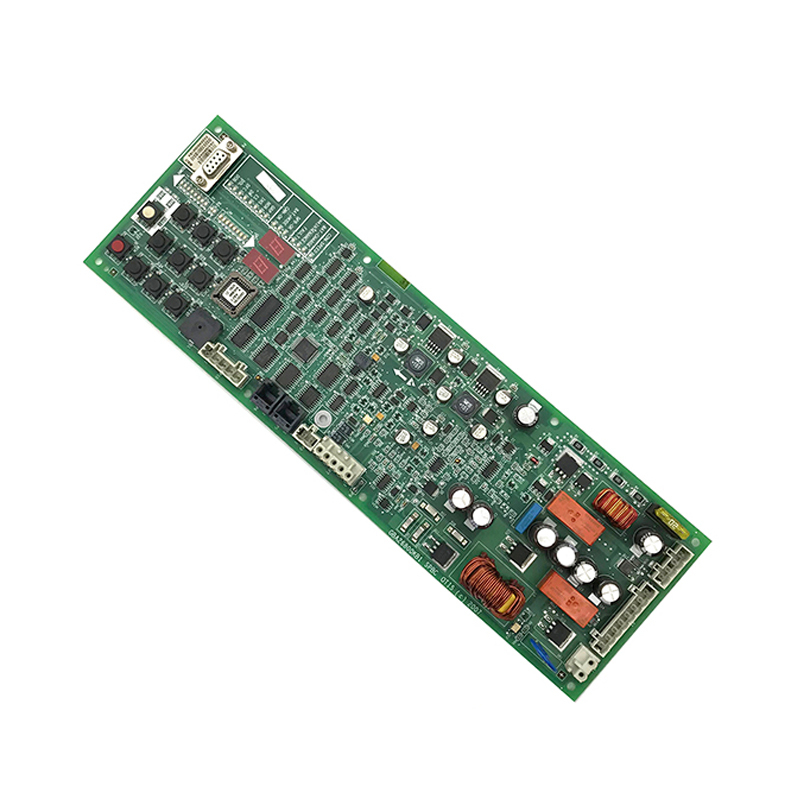 Elevator Parts PCB SPBC-II Elevator Emergency Board Main Board PCB GAA GCA26800NB1 2 3 for XIZI OTIS Elevator