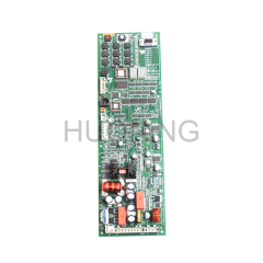 Elevator Parts PCB SPBC-II Elevator Emergency Board Main Board PCB GAA GCA26800NB1 2 3 for XIZI OTIS Elevator