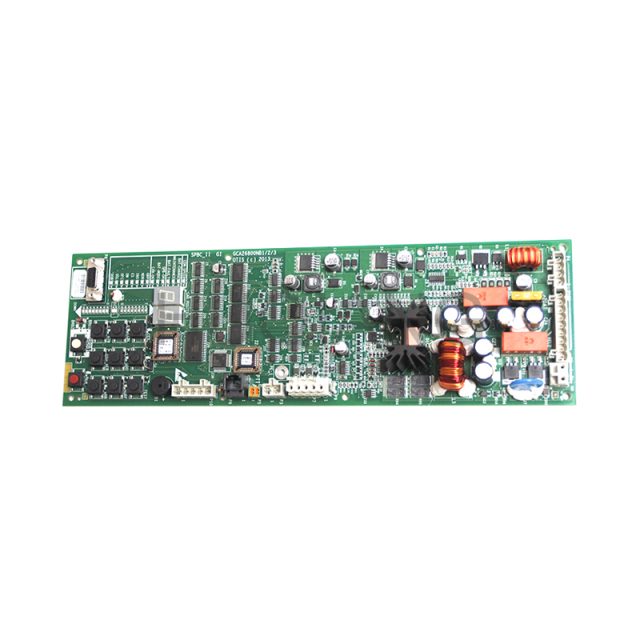 Elevator Parts PCB SPBC-II Elevator Emergency Board Main Board PCB GAA GCA26800NB1 2 3 for XIZI OTIS Elevator