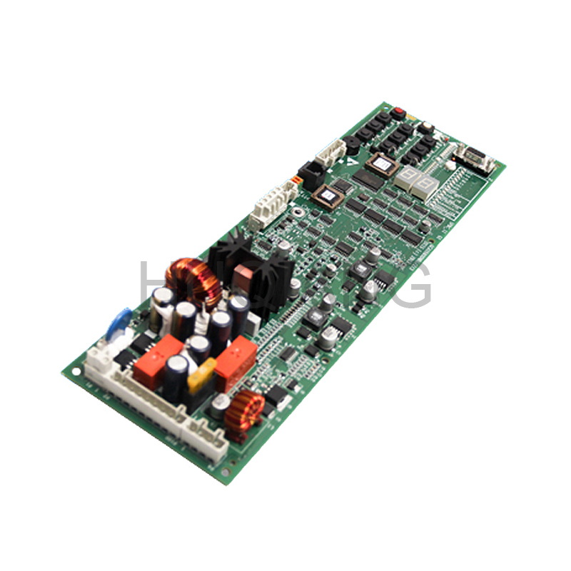 Elevator Parts PCB SPBC-II Elevator Emergency Board Main Board PCB GAA GCA26800NB1 2 3 for XIZI OTIS Elevator