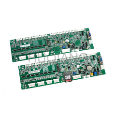Elevator Parts PCB Elevator Car Communication Board Address Board RS32-C V1.0 V1.2 DAA DBA26800J1 for XIZI OTIS Elevator
