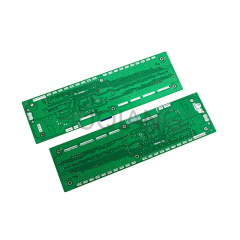 Elevator Parts PCB Elevator Car Communication Board Address Board RS32-C V1.0 V1.2 DAA DBA26800J1 for XIZI OTIS Elevator