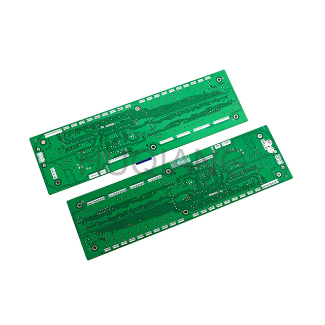 Elevator Parts PCB Elevator Car Communication Board Address Board RS32-C V1.0 V1.2 DAA DBA26800J1 for XIZI OTIS Elevator
