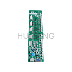 Elevator Parts PCB Elevator Car Communication Board Address Board RS32-C V1.0 V1.2 DAA DBA26800J1 for XIZI OTIS Elevator