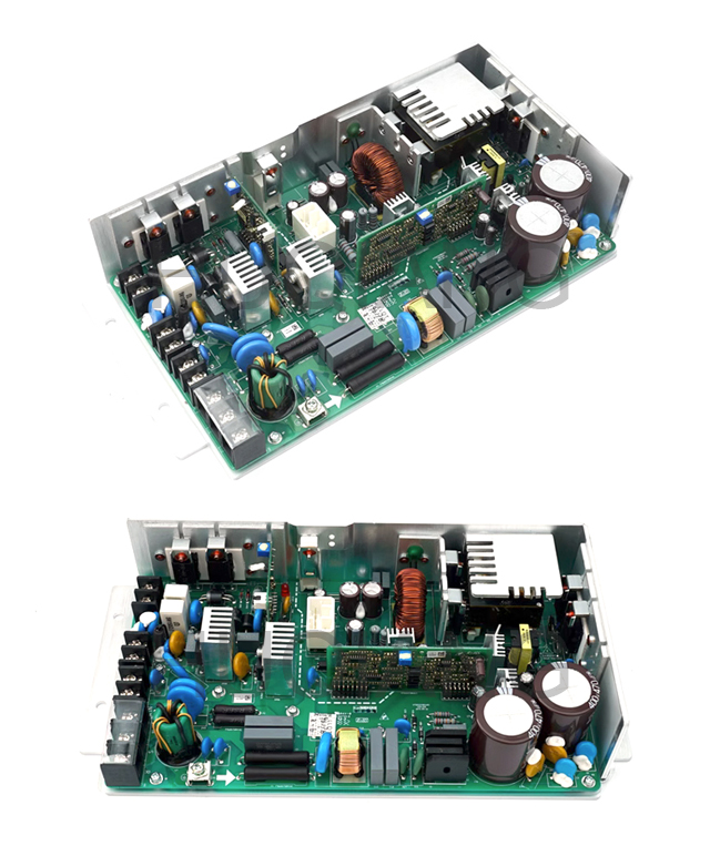 Elevator Power Module Hitachi Elevator MCA HGE Elevator Power Supply Board Voltage Regulator ...