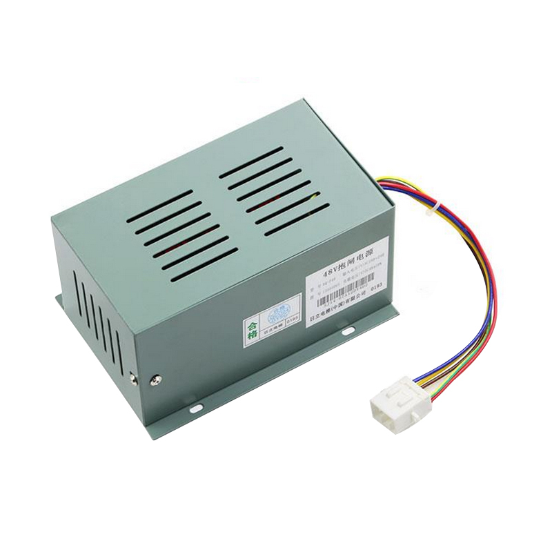 Hitachi Elevator Light Power Supply Inspection Box Lighting RQ-P48 RQ-P12 12V