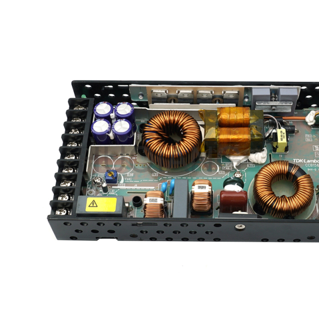 Hitachi AVR Elevator Power Board Elevator PCB Electronic Board VC250H220A 24V CUS250LD-24 RB
