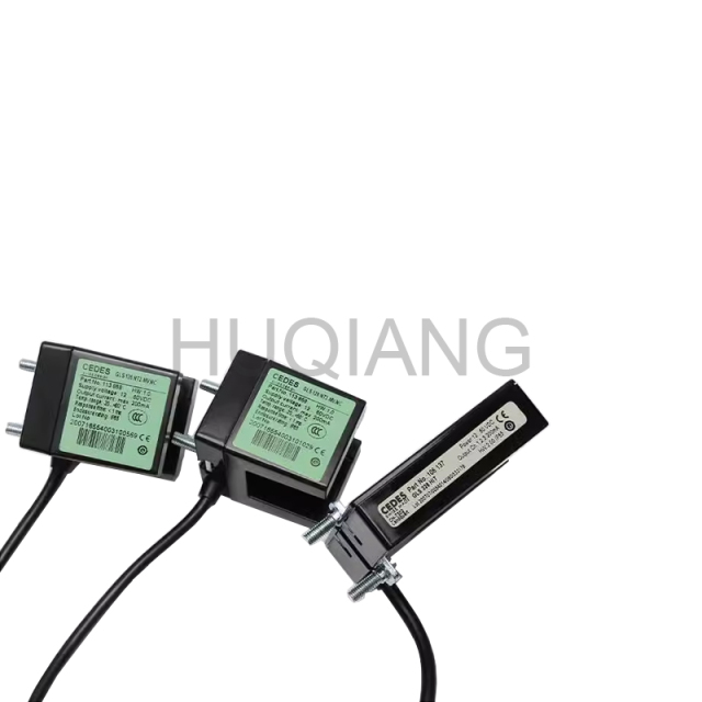Hitachi Elevator 3-in-1 Sensor CEDES Photoelectric Switch GLS126NT2MVNC GLS326HIT