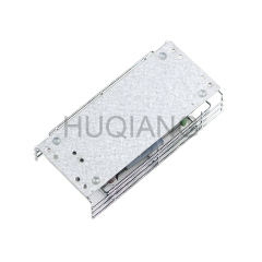 Hitachi Elevator AVR Power Board PCB CUS100MB-24RB 24V 48RB  VC100X220 51V