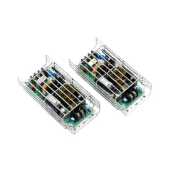 Hitachi Elevator AVR Power Board PCB CUS100MB-24RB 24V 48RB  VC100X220 51V