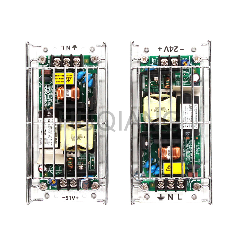 Hitachi Elevator AVR Power Board PCB CUS100MB-24RB 24V 48RB  VC100X220 51V