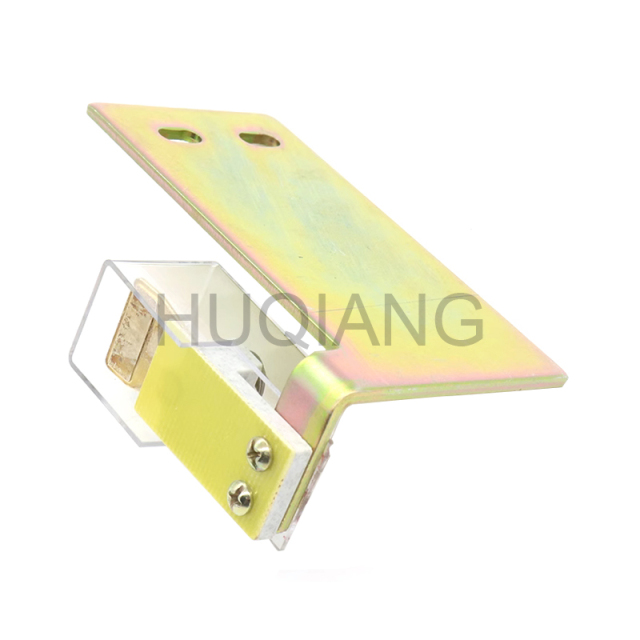 Hitachi Lift Spare Parts Elevator Door Lock Elevator Contact Switch Box YT-DLS YT-DLSI DK-RN4
