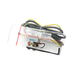 Hitachi Lift Spare Parts Elevator Door Lock Elevator Contact Switch Box YT-DLS YT-DLSI DK-RN4