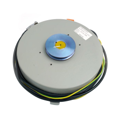 Hitachi Elevator Permanent Magnet Synchronous Motor Door Motor Inverter Door Host SF2-DSC-1000M 12506741-A