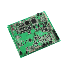Hitachi Elevator Main Board Electronic Board CA9-MPU-LCA MCA R-L C0085076 CAIO5 65000564-B