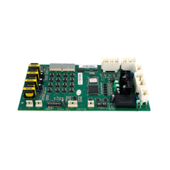 Hitachi Elevator PCB Elevator Serial Communication Board SCLA-V1.1 13503553-A 13501192-A