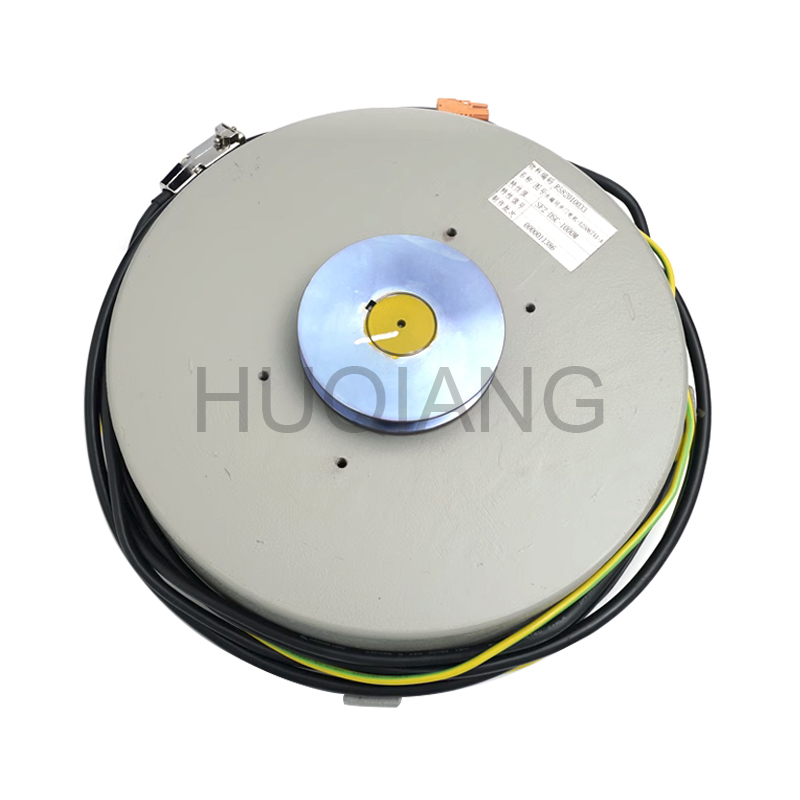 Hitachi Elevator Permanent Magnet Synchronous Motor Door Motor Inverter Door Host SF2-DSC-1000M 12506741-A