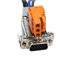 Hitachi Elevator Permanent Magnet Synchronous Motor Door Motor Inverter Door Host SF2-DSC-1000M 12506741-A