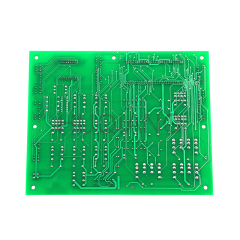 Hitachi Elevator Parts GVF Elevator Relay Board PCB IOSB DWG 12501749 16506194-A