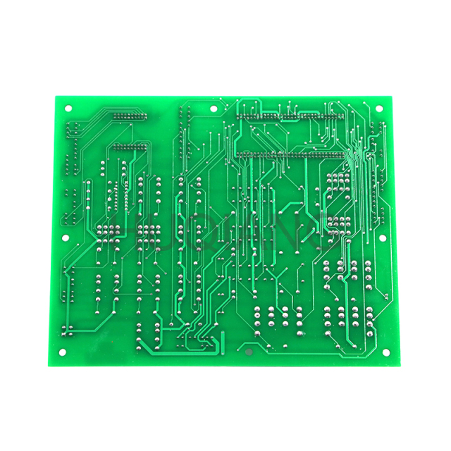 Hitachi Elevator Parts GVF Elevator Relay Board PCB IOSB DWG 12501749 16506194-A