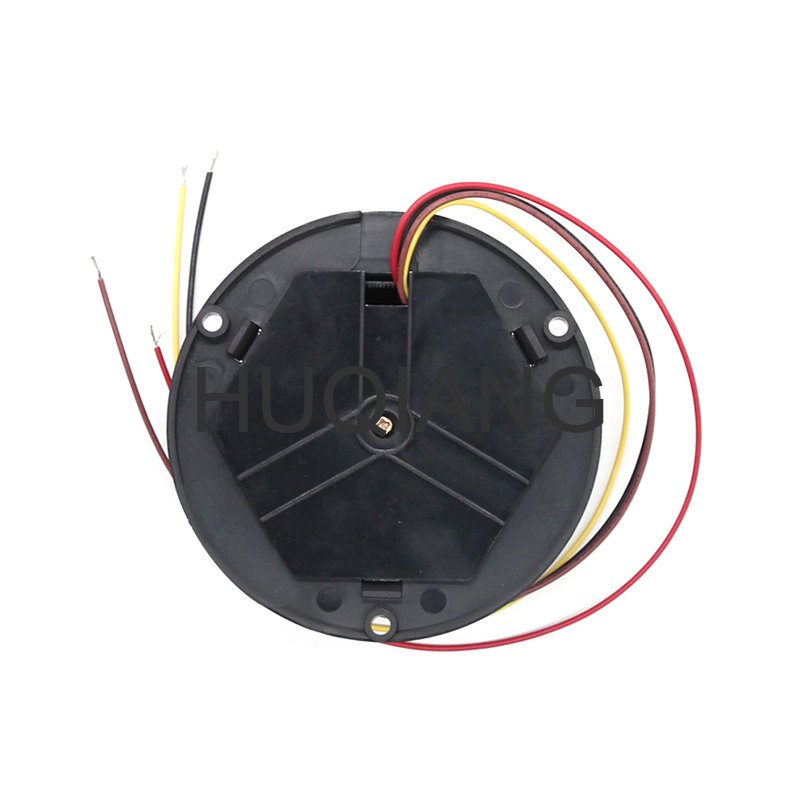 Hitachi Lift Spare Parts Elevator Buzzer Elevator Two-in-one Alarm Buzzer FMQ-2-1