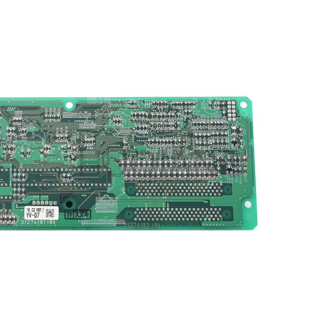 Hitachi Lift Parts Elevator Well Communication Board PCB UA3-SCLH 31274181 31274180