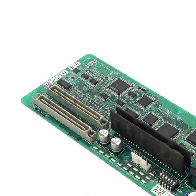 Hitachi Lift Parts Elevator Well Communication Board PCB UA3-SCLH 31274181 31274180
