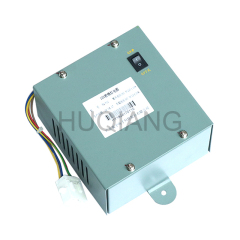 Hitachi Elevator Light Power Supply Inspection Box Lighting RQ-P48 RQ-P12 12V