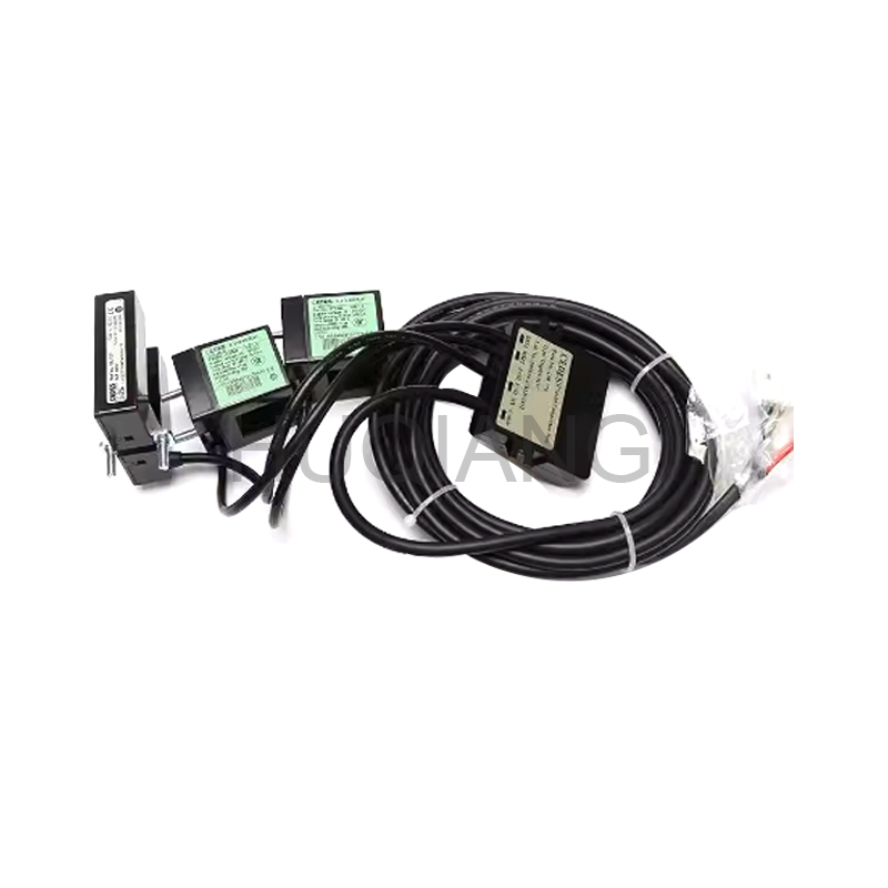 Hitachi Elevator 3-in-1 Sensor CEDES Photoelectric Switch GLS126NT2MVNC GLS326HIT