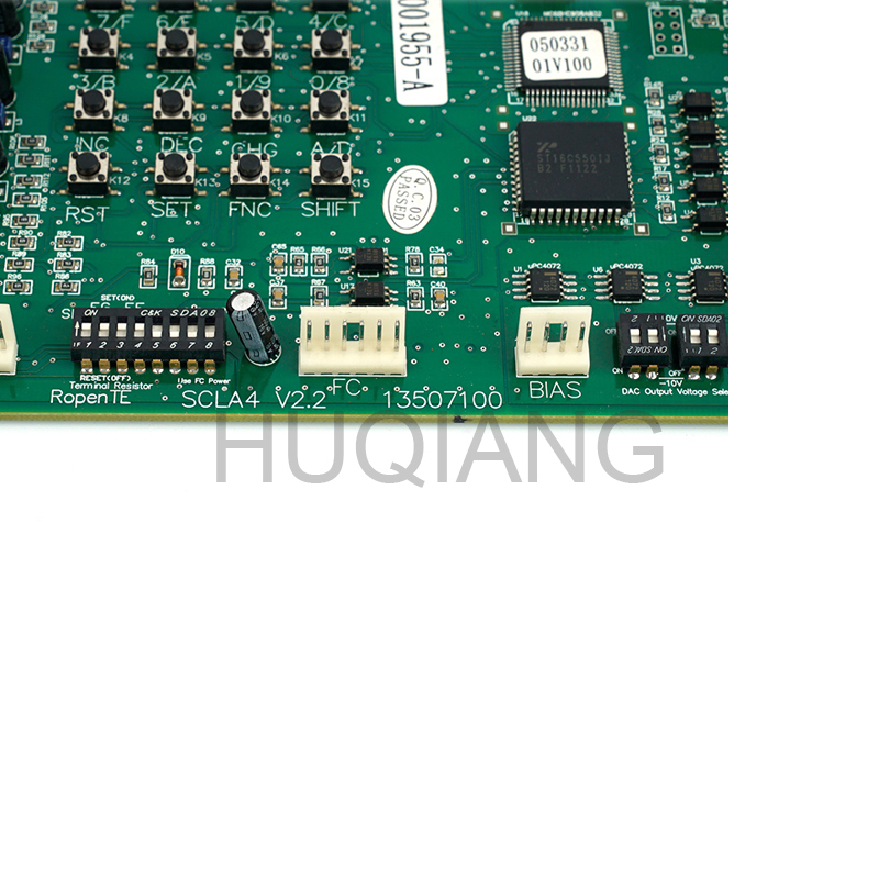 Hitachi Elevator PCB Elevator Serial Communication Board SCLA-V1.1 13503553-A 13501192-A