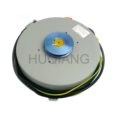 Hitachi Elevator Permanent Magnet Synchronous Motor Door Motor Inverter Door Host SF2-DSC-1000M 12506741-A