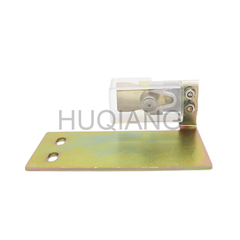 Hitachi Lift Spare Parts Elevator Door Lock Elevator Contact Switch Box ...