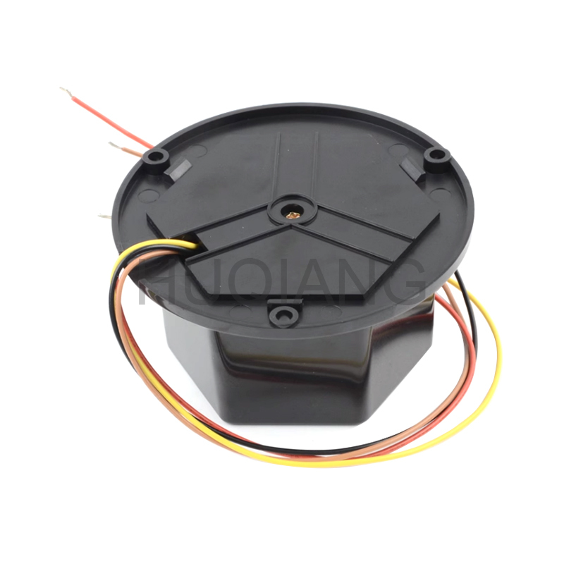 Hitachi Lift Spare Parts Elevator Buzzer Elevator Two-in-one Alarm Buzzer FMQ-2-1