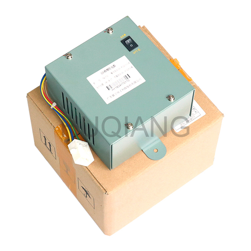 Hitachi Elevator Light Power Supply Inspection Box Lighting RQ-P48 RQ-P12 12V