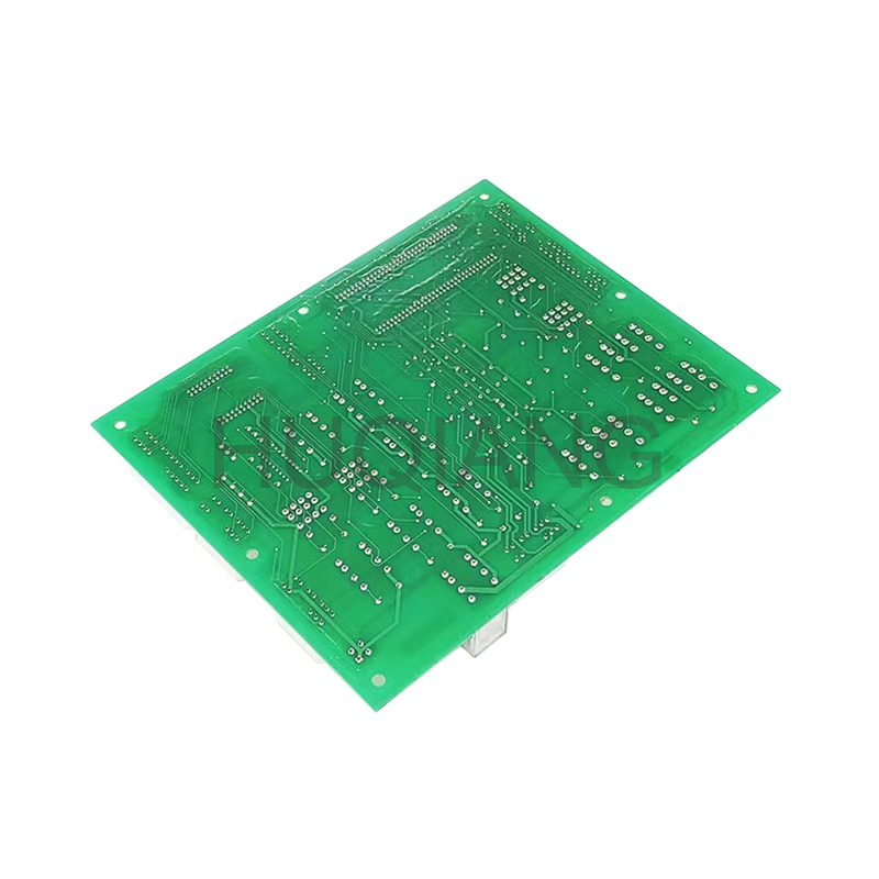 Hitachi Elevator Parts GVF Elevator Relay Board PCB IOSB DWG 12501749 16506194-A