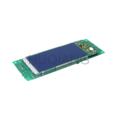 Hitachi Elevator LCD COP LOP Display Board PCB SCLC-LCD3 13511517-A C0009509-A