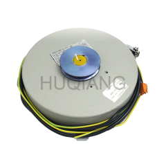 Hitachi Elevator Permanent Magnet Synchronous Motor Door Motor Inverter Door Host SF2-DSC-1000M 12506741-A